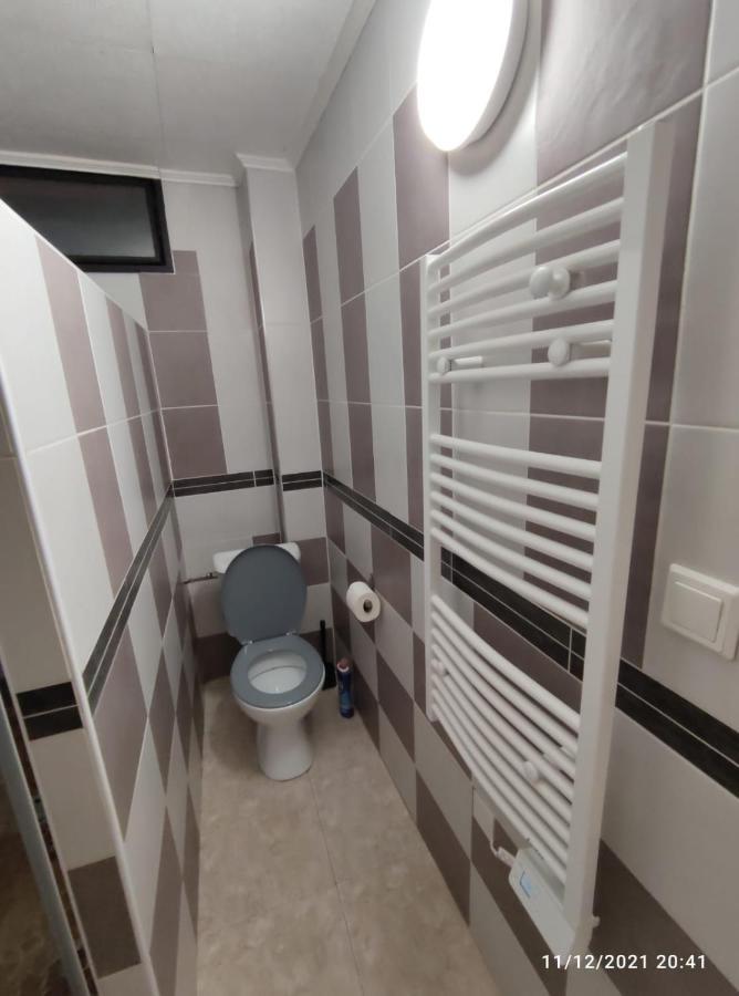 Residence Romains 0G Στρασβούργο Εξωτερικό φωτογραφία