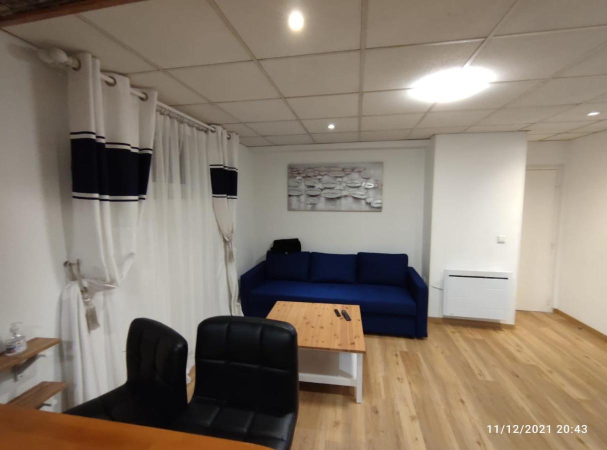 Residence Romains 0G Στρασβούργο Εξωτερικό φωτογραφία