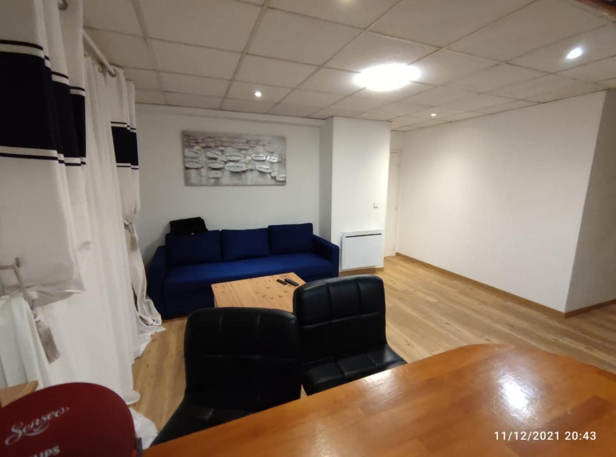 Residence Romains 0G Στρασβούργο Εξωτερικό φωτογραφία