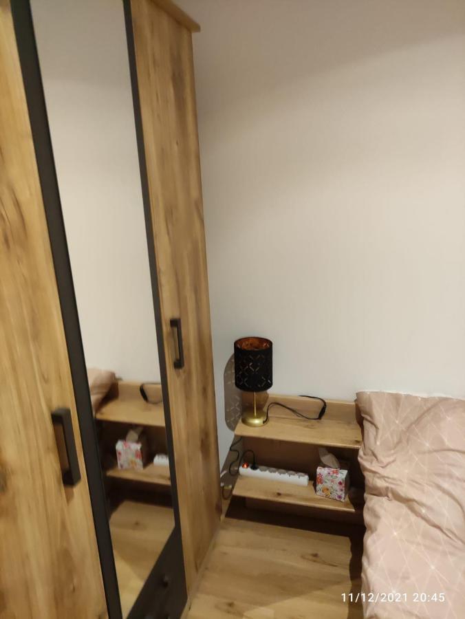 Residence Romains 0G Στρασβούργο Εξωτερικό φωτογραφία