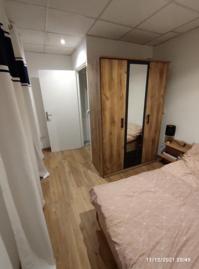 Residence Romains 0G Στρασβούργο Εξωτερικό φωτογραφία