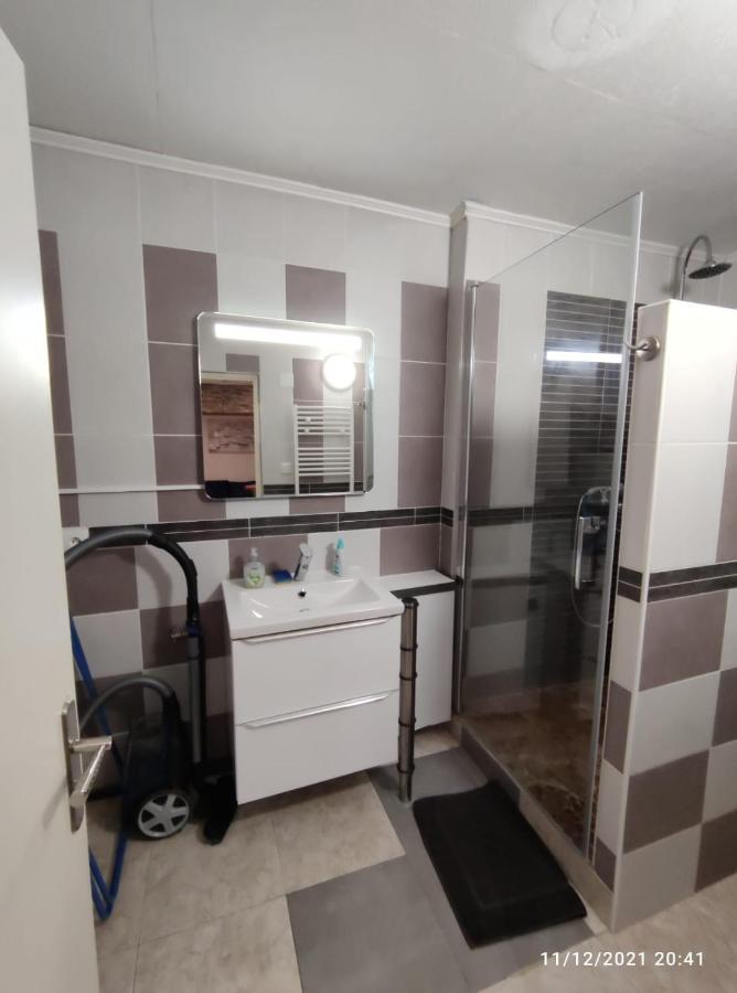 Residence Romains 0G Στρασβούργο Εξωτερικό φωτογραφία